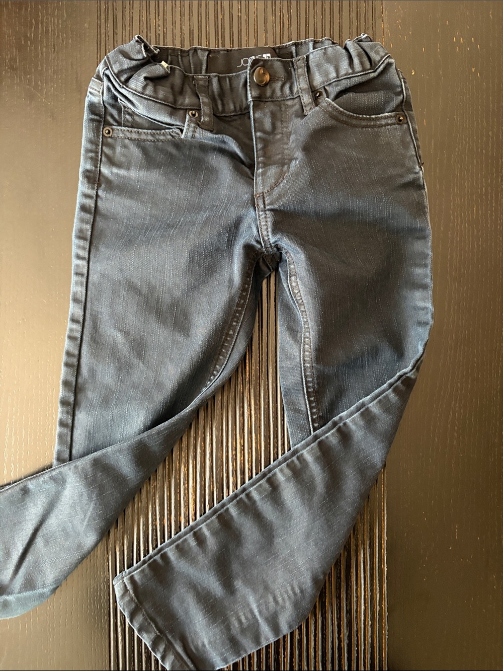 Joe's Jeans Skinny Dark Blue Boys’ Jeans